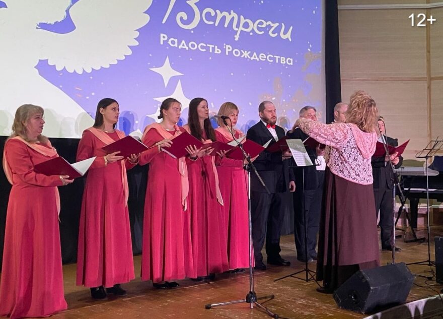 Жителей Твери приглашают на православный концерт со светской музыкой