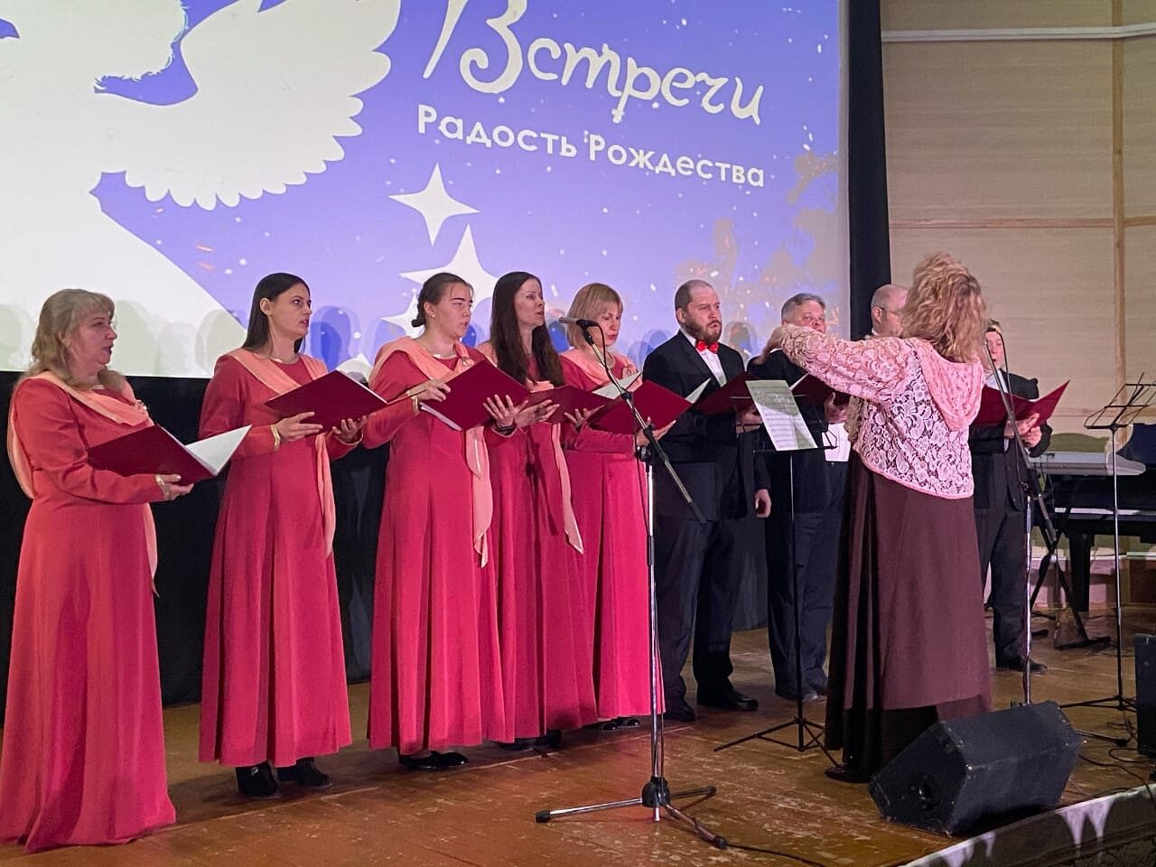 Жителей Твери приглашают на православный концерт со светской музыкой