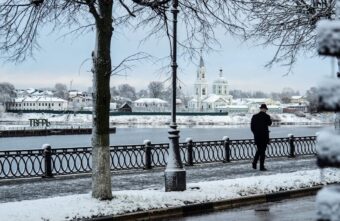 Синоптики рассказали, какая погода будет на Рождество в Тверской области Синоптики рассказали, какая погода будет на Рождество в Тверской области