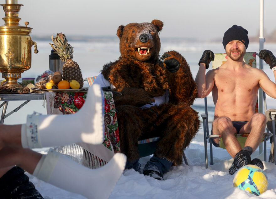 Мама, где я: способы лечения похмелья от ТОП Тверь