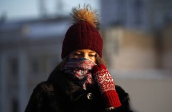 Жителям Тверской области опять придётся помёрзнуть