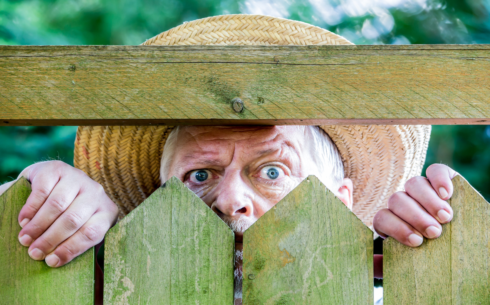 53-летний житель Тверской области "обнёс" москвича