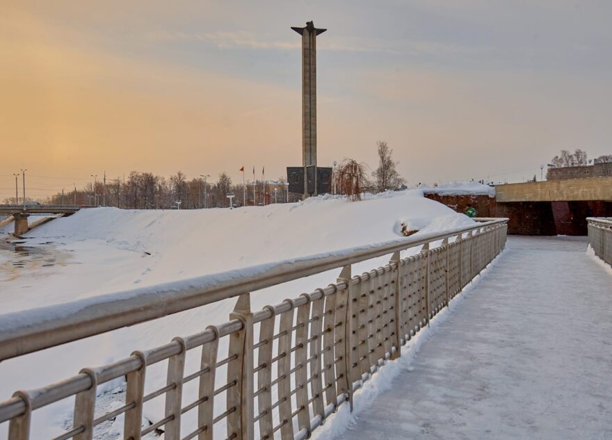 Игорь Руденя поздравил ветеранов Тверской области с годовщиной победы под Сталинградом