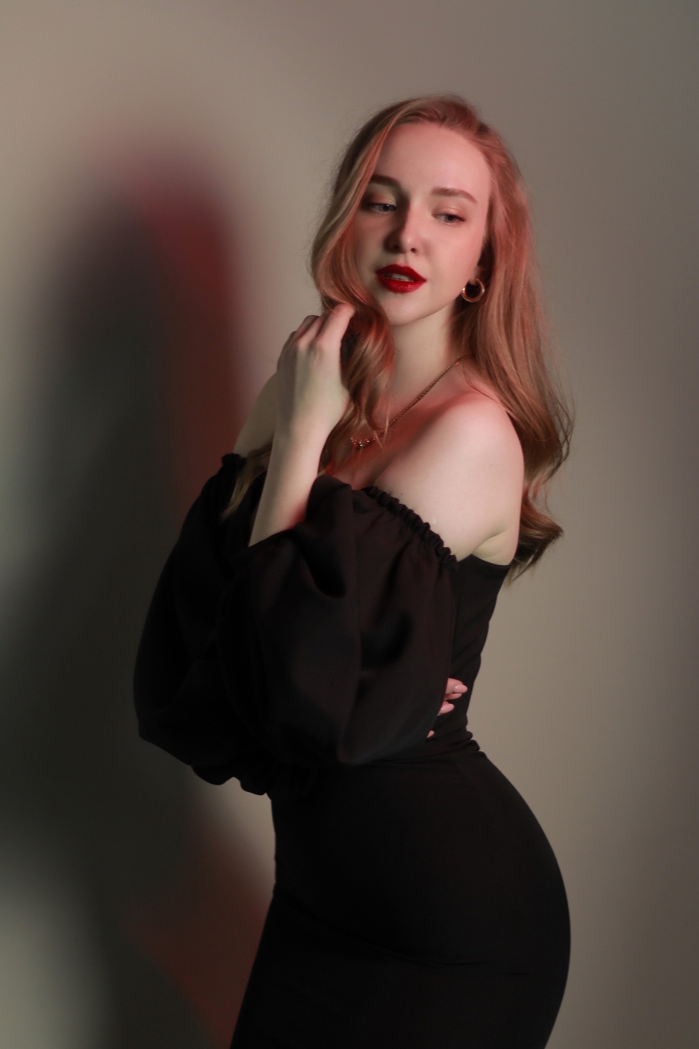 Тверская участница выступит на очном этапе конкурса "Краса студенчества России"