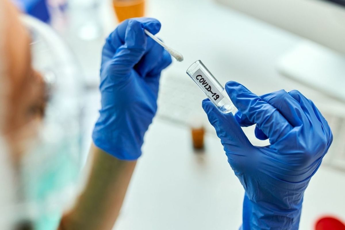 В Тверской области проверят стоимость тестов на коронавирус в аптеках и клиниках  