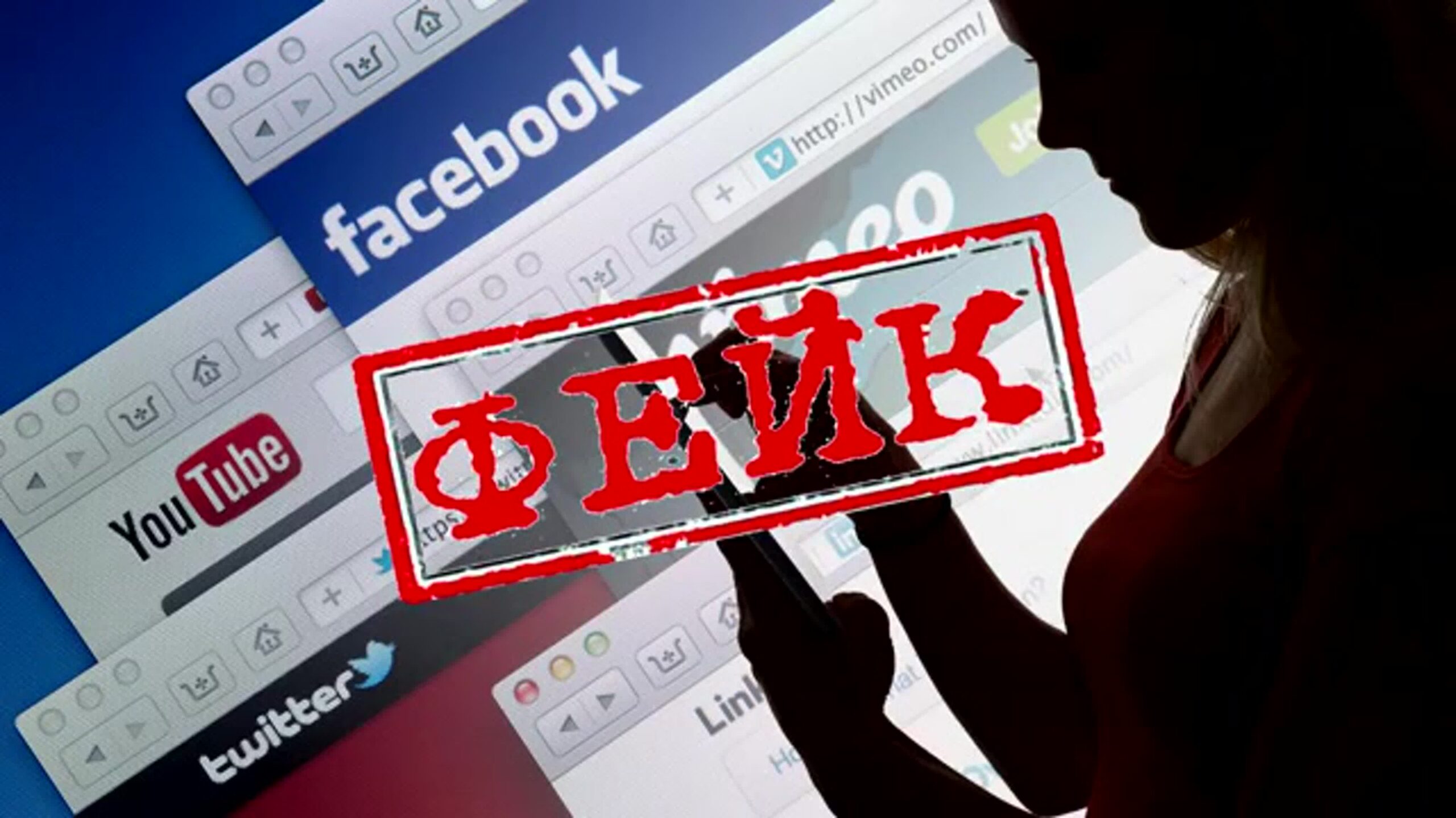 Центробанк опроверг информацию о блокировке карт Visa и Mastercard в России