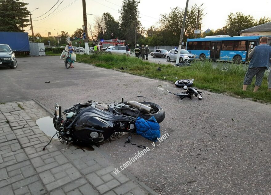 В Твери будут судить водителя, из-за которого погибли два человека В Твери будут судить водителя, из-за которого погибли два человека