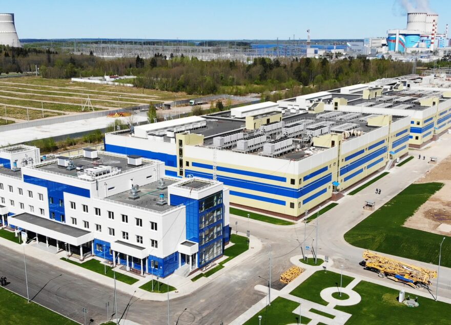 «Ростелеком-ЦОД» открывает вторую очередь в дата-центре «Удомля»