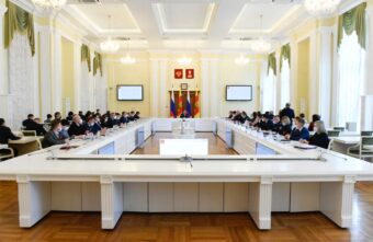 В Тверской области помогут жителям ДНР и ЛНР, прибывающим в регион В Тверской области помогут жителям ДНР и ЛНР, прибывающим в регион