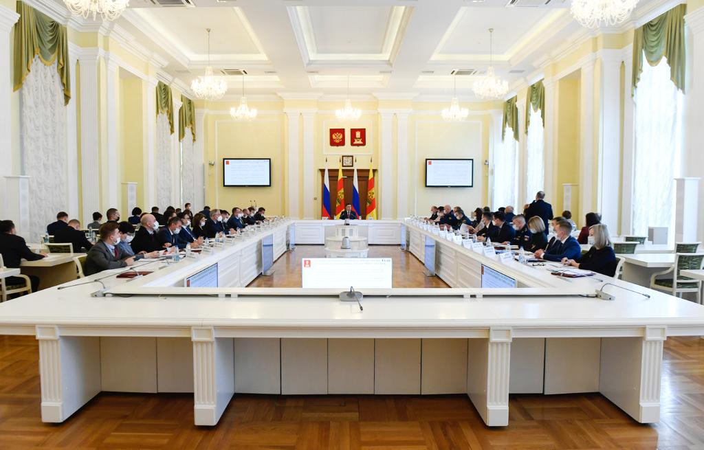 В Тверской области помогут жителям ДНР и ЛНР, прибывающим в регион