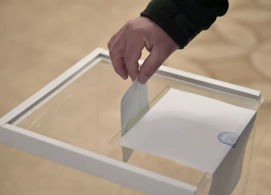 Тверские общественники считают своевременным возврат к выборам депутатов ТГД по мажоритарной системе