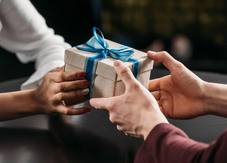 Спойлер: что тверитянки подарят мужчинам на 23 февраля