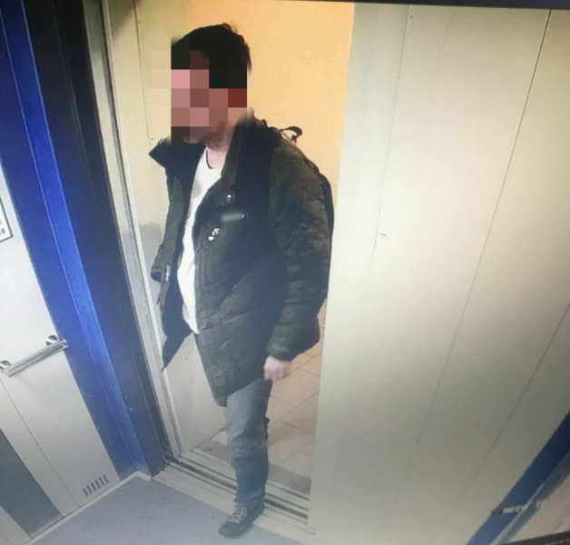 В Твери арестовали мужчину, который показывал девочкам свои половые органы