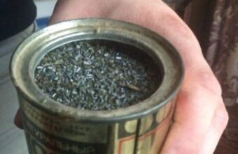 Жителю Тверской области грозит срок за порох, найденный в заброшенном доме