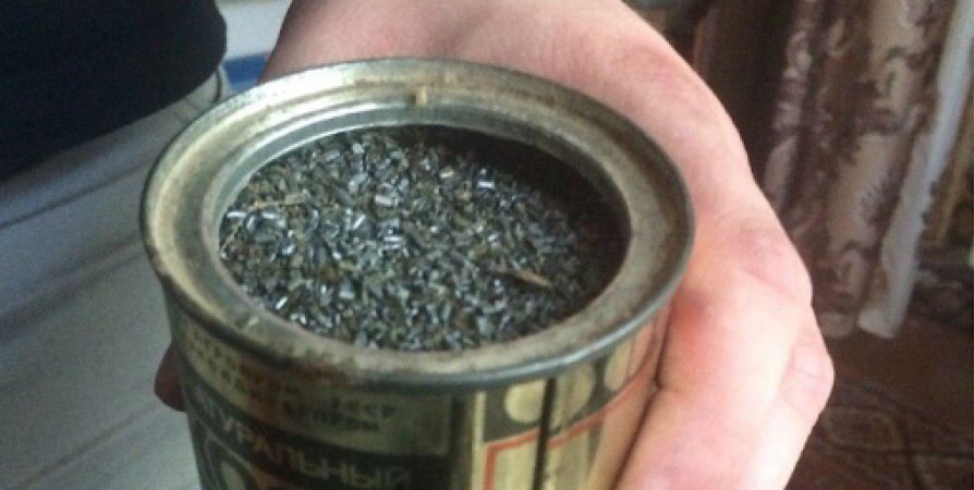 Жителю Тверской области грозит срок за порох, найденный в заброшенном доме