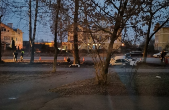 В Тверской области осудили бывшего следователя, из-за которой погибла пассажирка автомобиля В Тверской области осудили бывшего следователя, из-за которой погибла пассажирка автомобиля