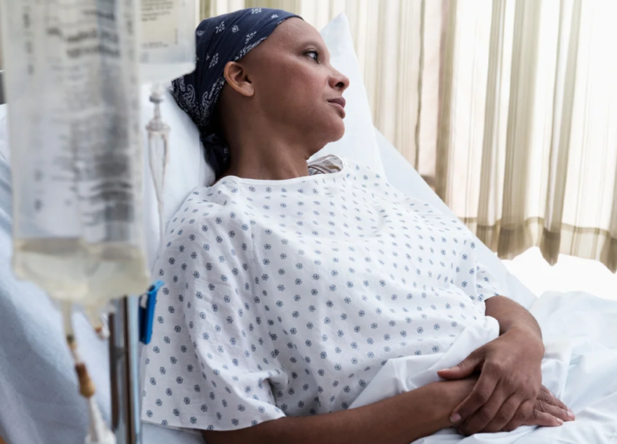 Названы 12 симптомов одного из самых распространённых видов рака