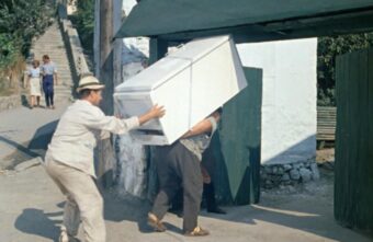 Пять лет колонии грозит двум подельникам-ворам из Тверской области