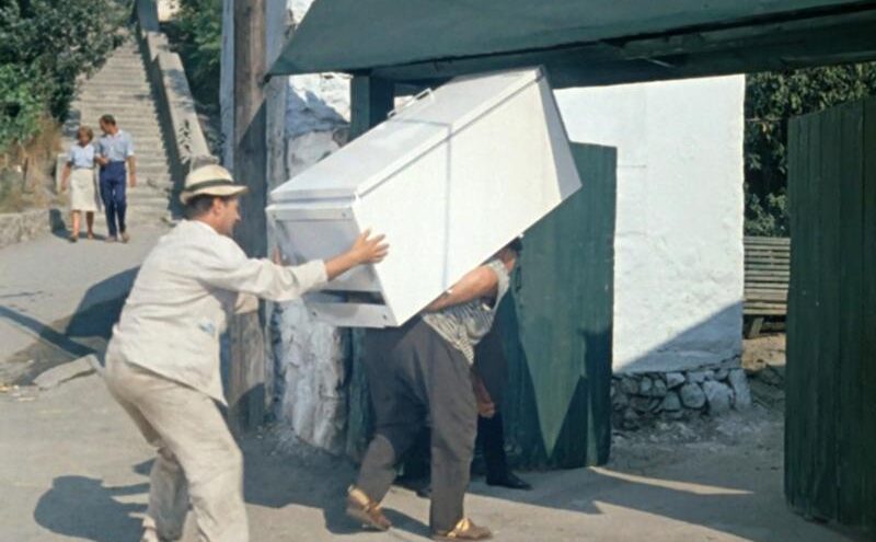 Пять лет колонии грозит двум подельникам-ворам из Тверской области