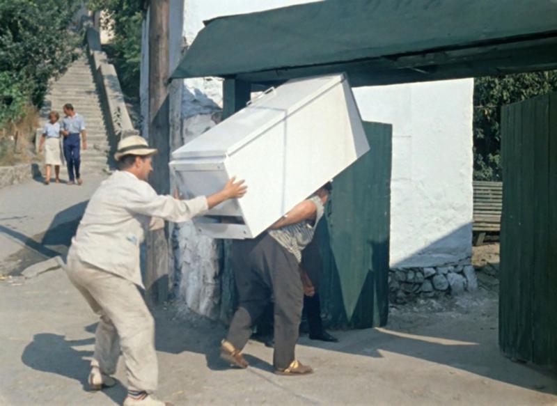 Пять лет колонии грозит двум подельникам-ворам из Тверской области