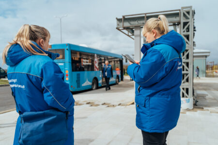 Шел автобус пятый номер: история тверского транспорта от беспредела до госконтроля