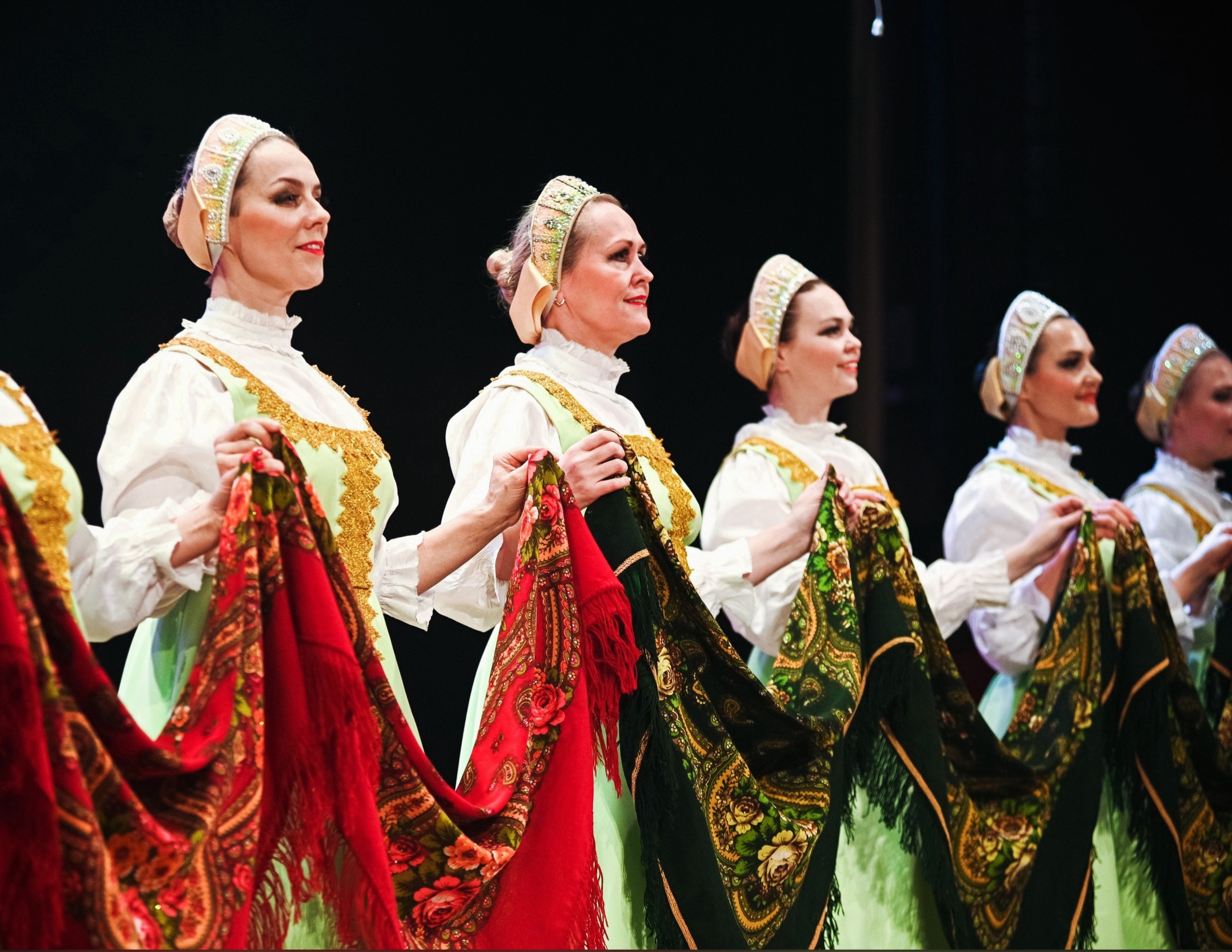 В Твери состоится концерт, посвященный Дню родного языка