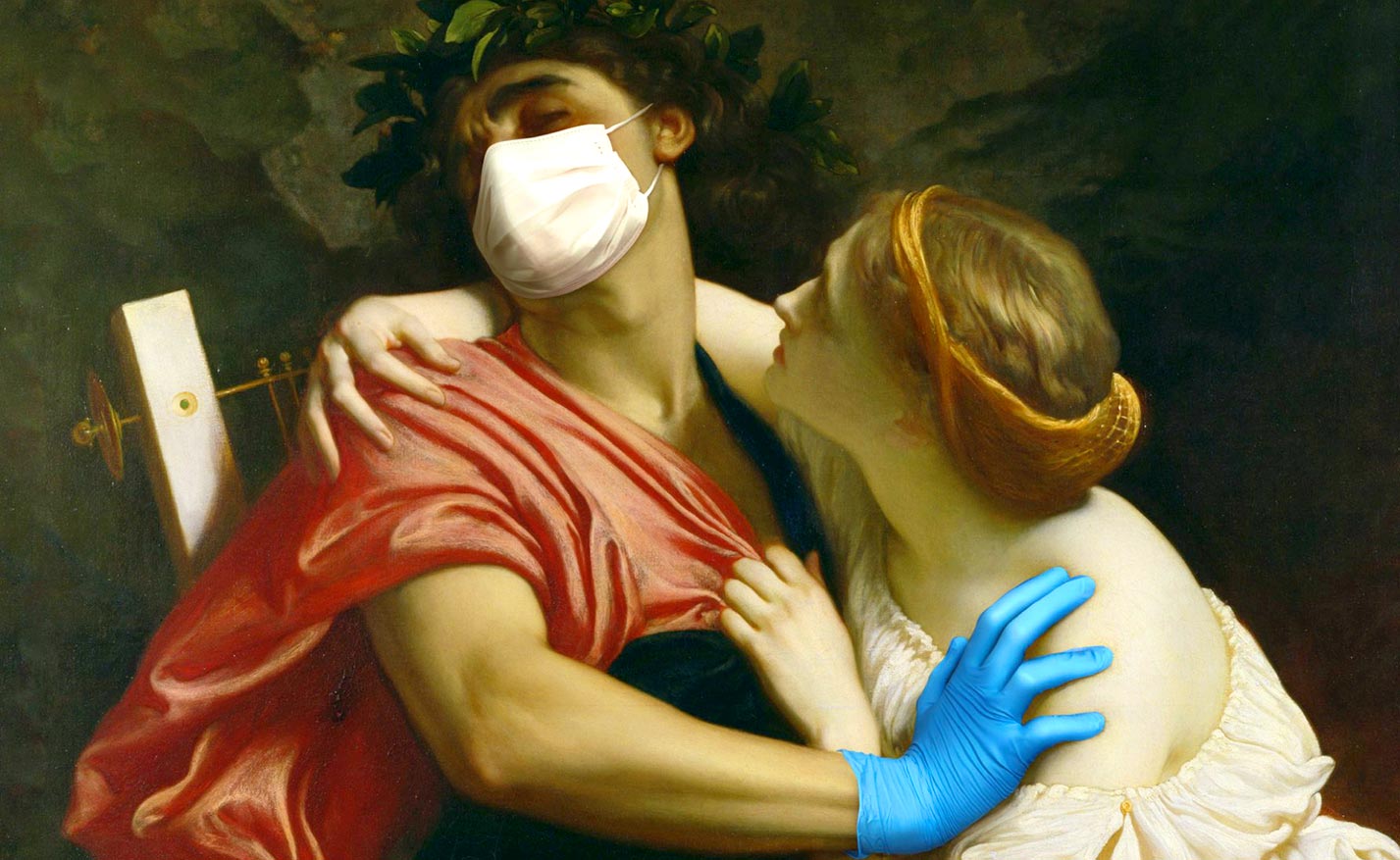 Ещё 1203 жителя Тверской области заразились коронавирусом к 3 февраля