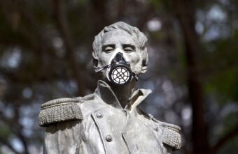 Коронавирус в Тверской области 9 февраля: ещё 1 581 человек заразился