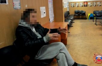 Водителя, который сбежал после ДТП в Твери, накажут сразу по 5 статьям Водителя, который сбежал после ДТП в Твери, накажут сразу по 5 статьям