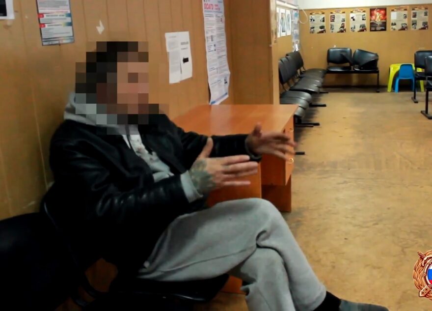 Водителя, который сбежал после ДТП в Твери, накажут сразу по 5 статьям Водителя, который сбежал после ДТП в Твери, накажут сразу по 5 статьям