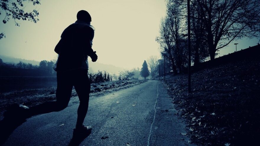 Житель Тверской области нечаянно убил человека на улице