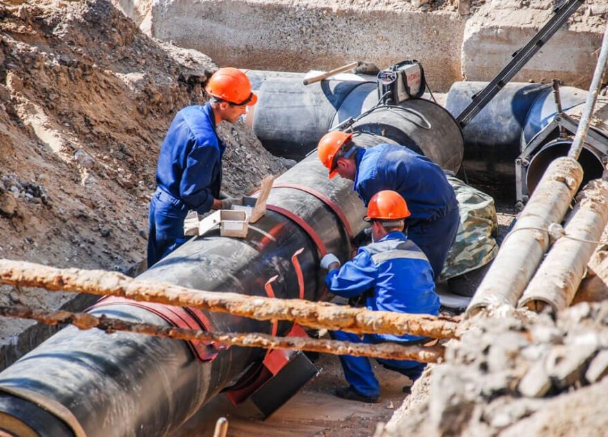«Тверская генерация» перешла из частных рук в государственные