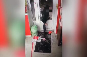 Двое жителей Тверской области решили рискнуть свободой ради алкоголя Двое жителей Тверской области решили рискнуть свободой ради алкоголя
