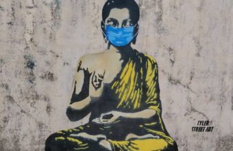 Коронавирус в Тверской области 4 февраля: ещё 1440 человек заразились