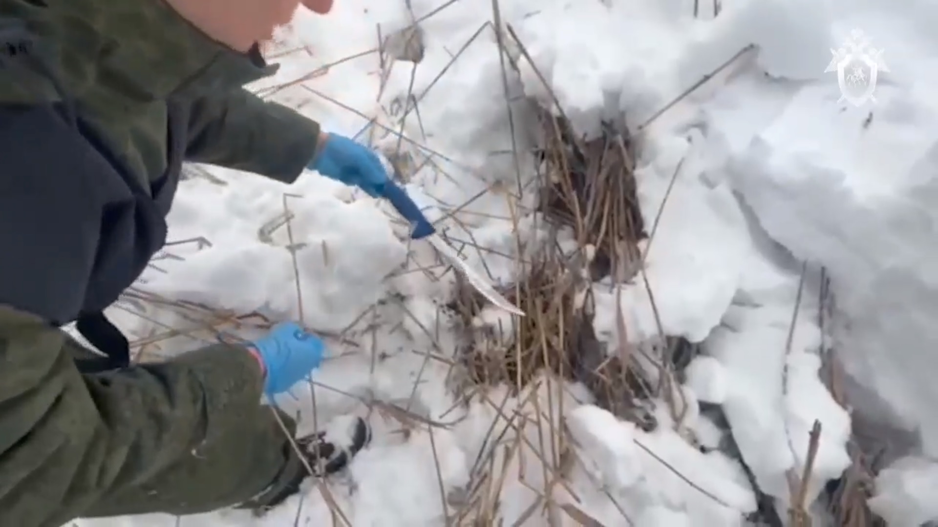 В Тверской области пенсионерку убили ради телефона и кошелька