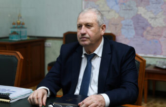 Николай Баранник: Будучи уроженцем ДНР, я полностью поддерживаю решение нашего Президента