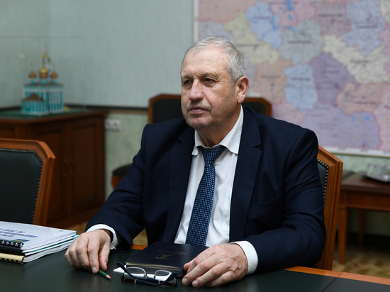 Николай Баранник: Будучи уроженцем ДНР, я полностью поддерживаю решение нашего Президента Николай Баранник: Будучи уроженцем ДНР, я полностью поддерживаю решение нашего Президента