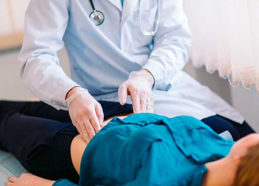 Известный врач назвал изжогу признаком серьёзной опасности