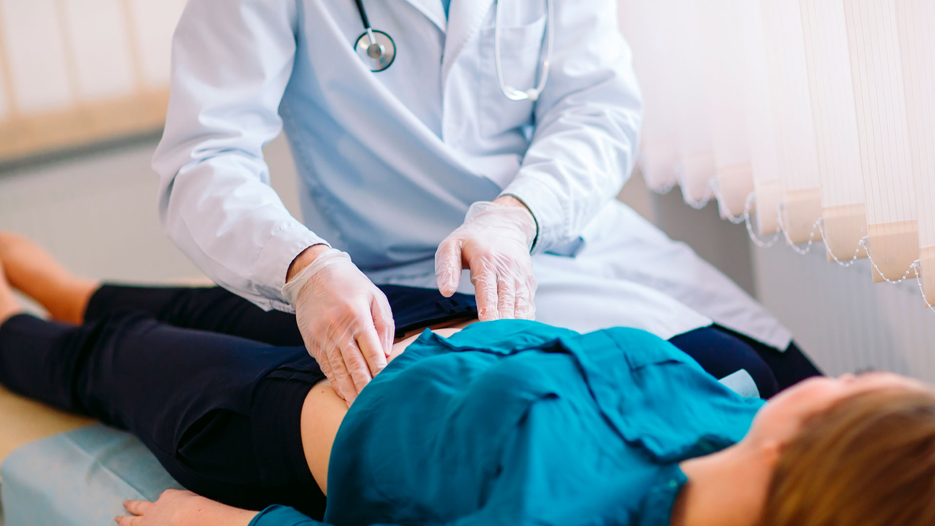 Известный врач назвал изжогу признаком серьёзной опасности