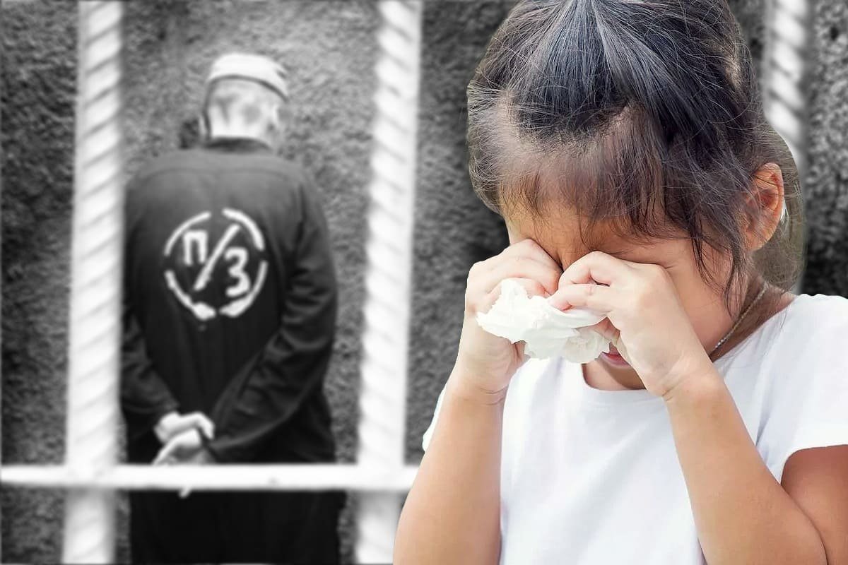 Наказание для педофилов в России хотят сделать еще жестче