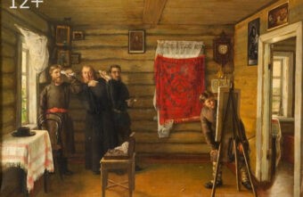 «Художник. Жизнь в музее»: в Твери открывается выставка в честь 85-летия областной картинной галереи