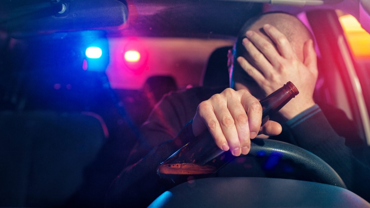 Любитель пьяной езды из Тверской области предстал перед судом