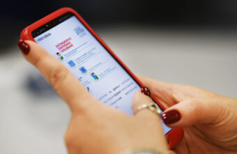 Тверские электоральные эксперты оценили перспективы расширения дистанционного электронного голосования