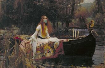 Ещё 1 284 жителя Тверской области заразились коронавирусом к 22 февраля Ещё 1 284 жителя Тверской области заразились коронавирусом к 22 февраля