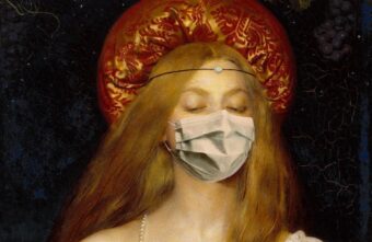 Коронавирус в Тверской области 7 февраля: ещё 1647 человек заразились Коронавирус в Тверской области 7 февраля: ещё 1647 человек заразились