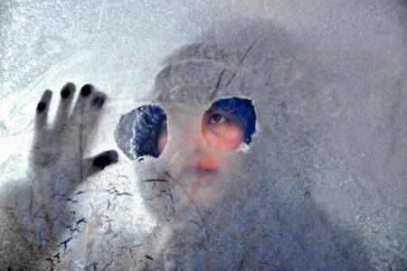 В Тверскую область надолго возвращаются морозы В Тверскую область надолго возвращаются морозы