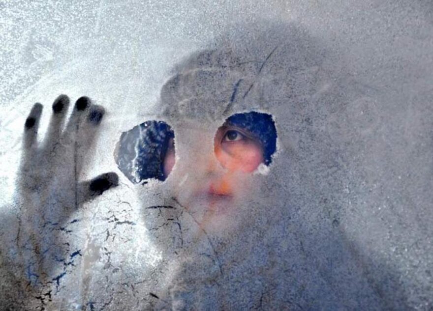 В Тверскую область надолго возвращаются морозы