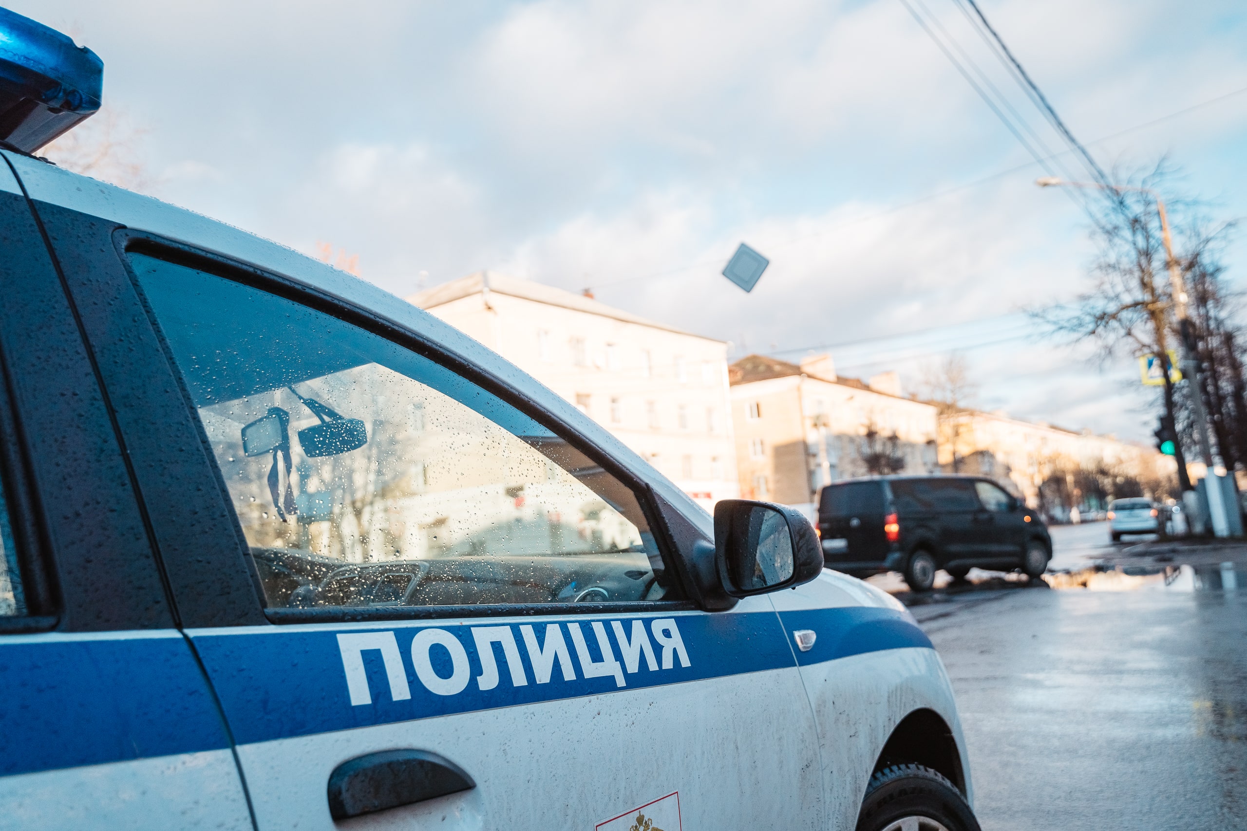 31 свёрток с "синтетикой" нашли у наркоторговца в Твери