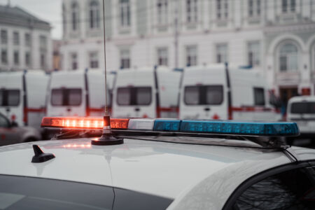 Тверской суд рассмотрит дело водителя, устроившего смертельное ДТП на скорости 80 км/ч