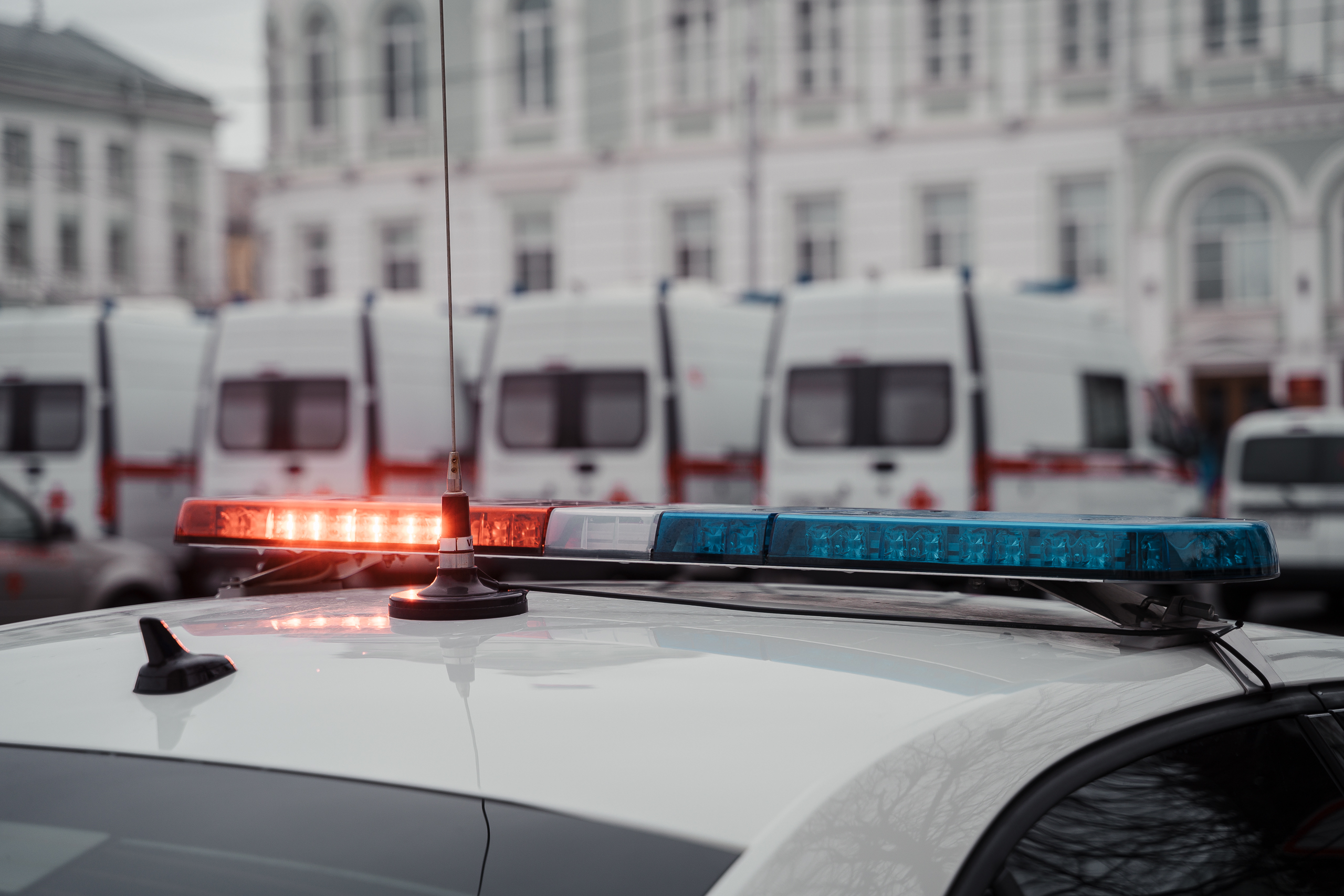 Тверской суд рассмотрит дело водителя, устроившего смертельное ДТП на скорости 80 км/ч